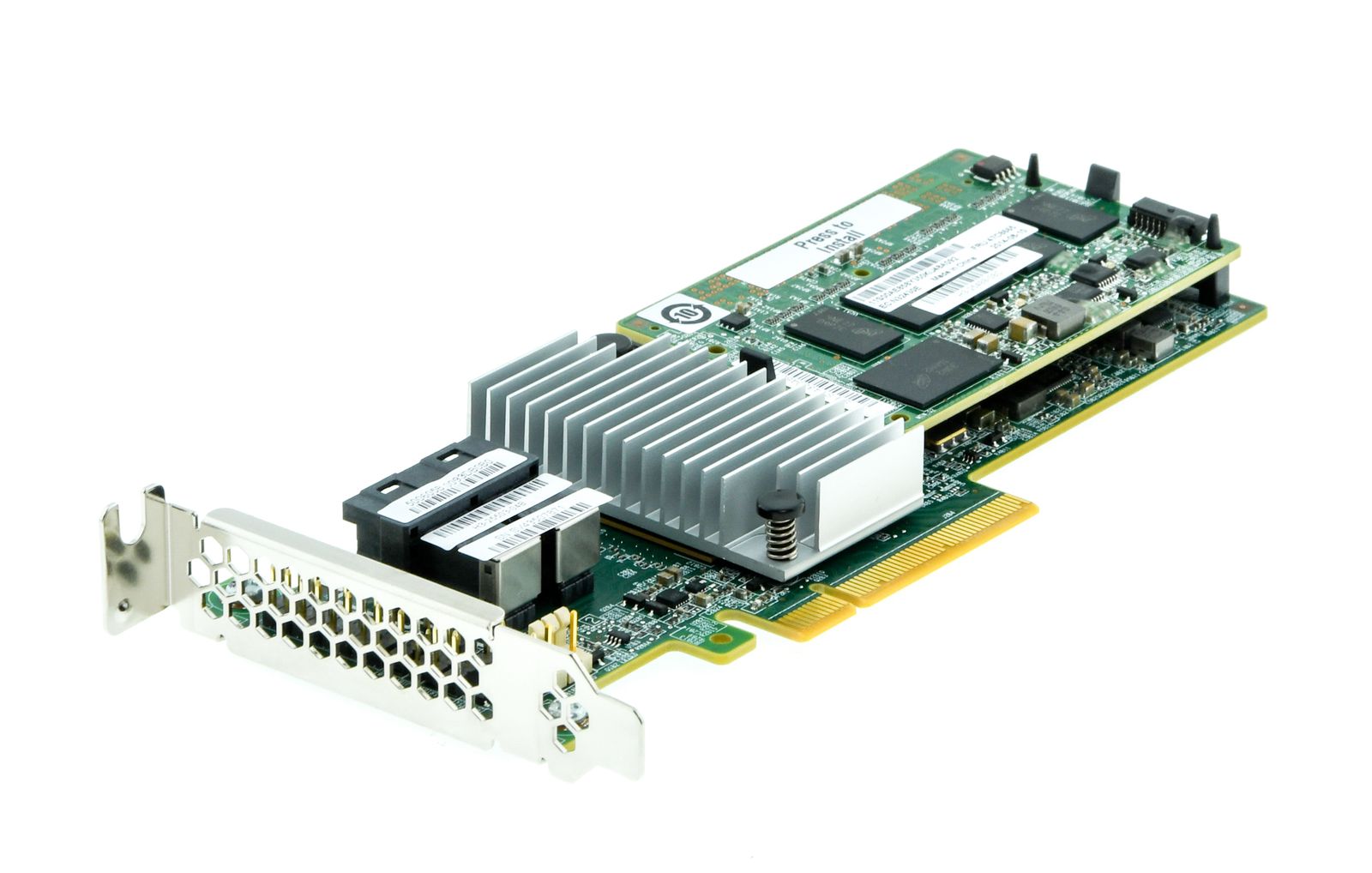 Lenovo M5210 12G RAIDcontroller