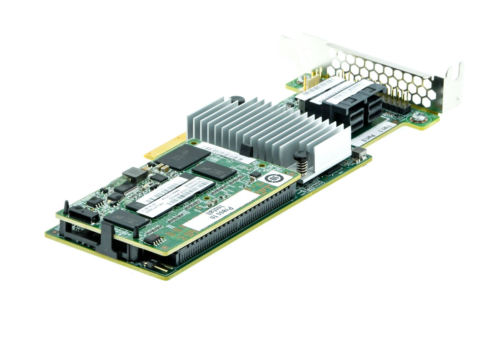 Lenovo M5210 12G RAIDcontroller