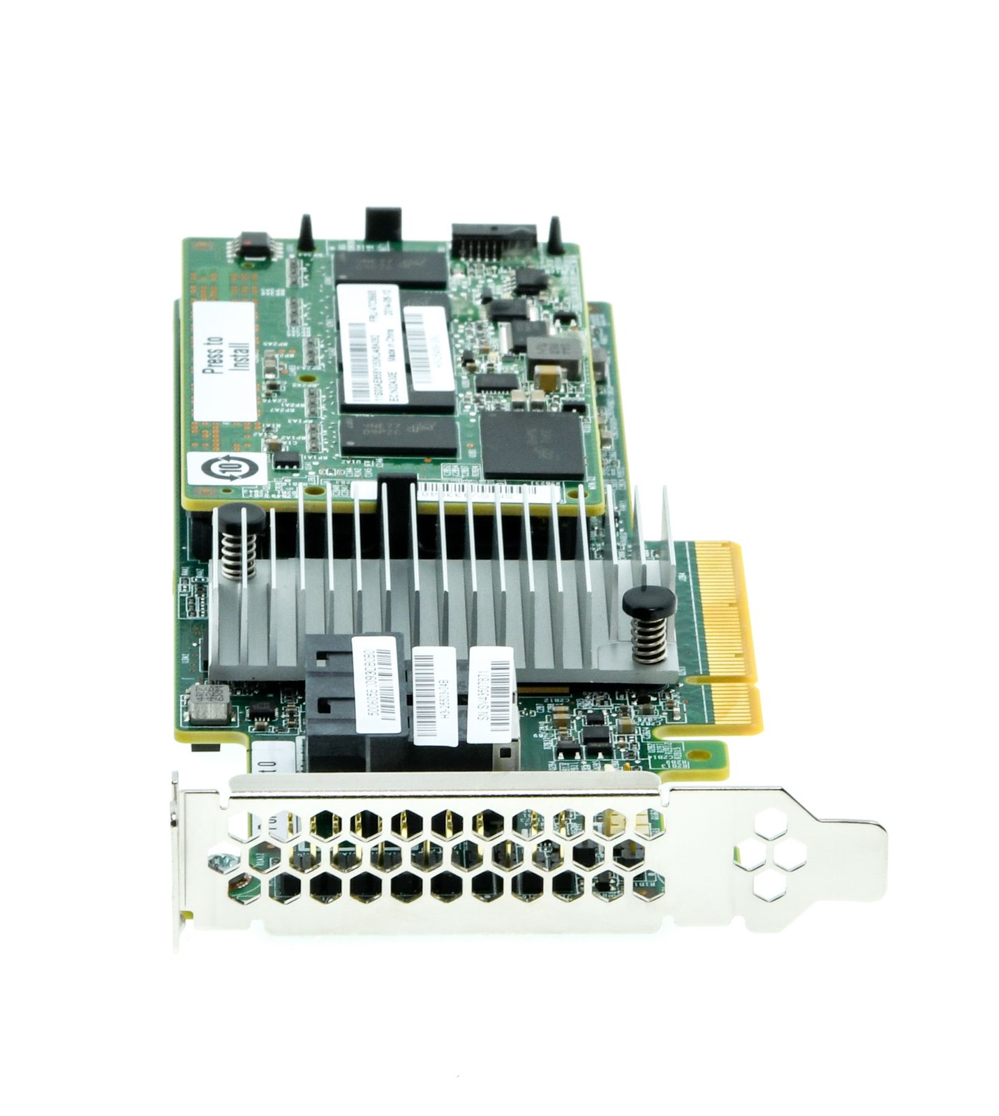 Lenovo M5210 12G RAIDcontroller