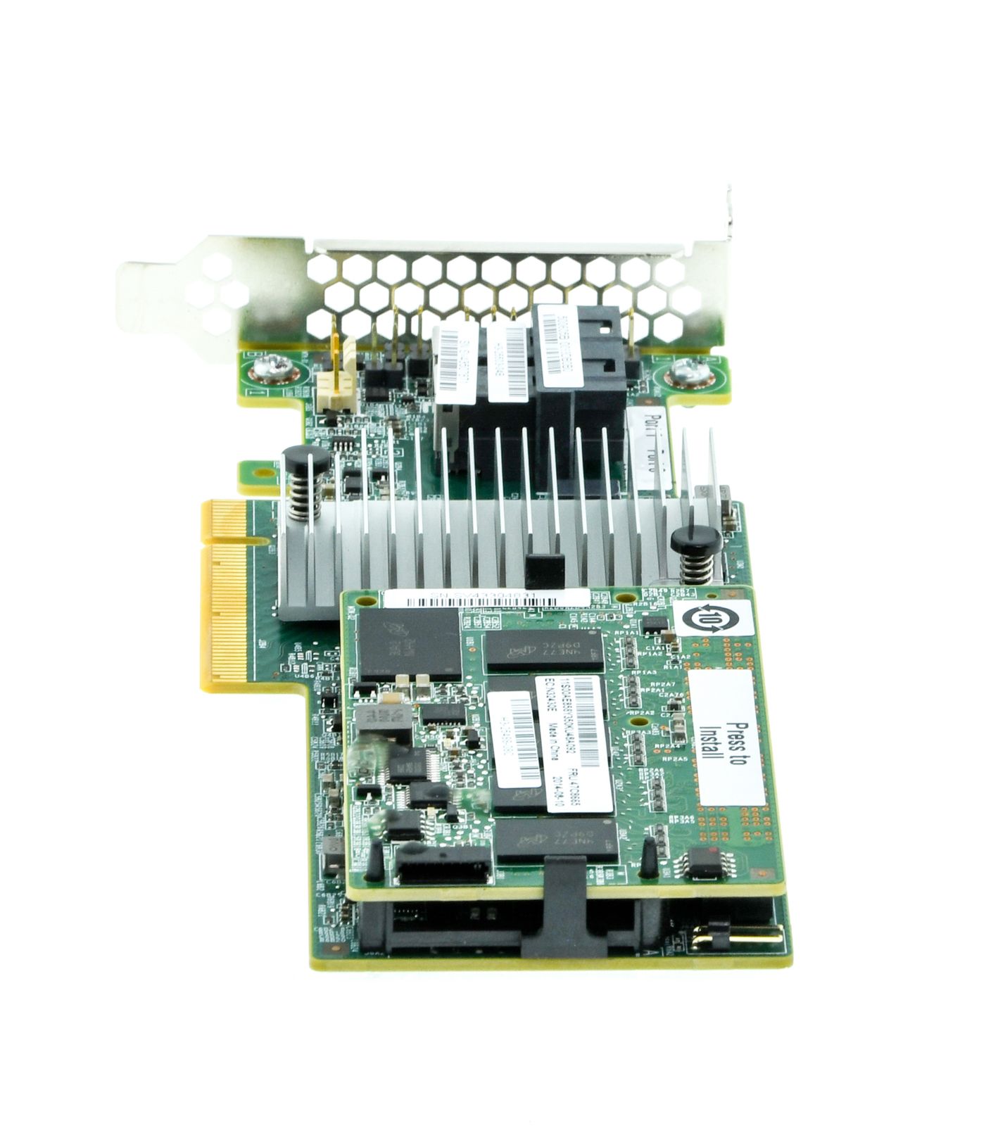 Lenovo M5210 12G RAIDcontroller