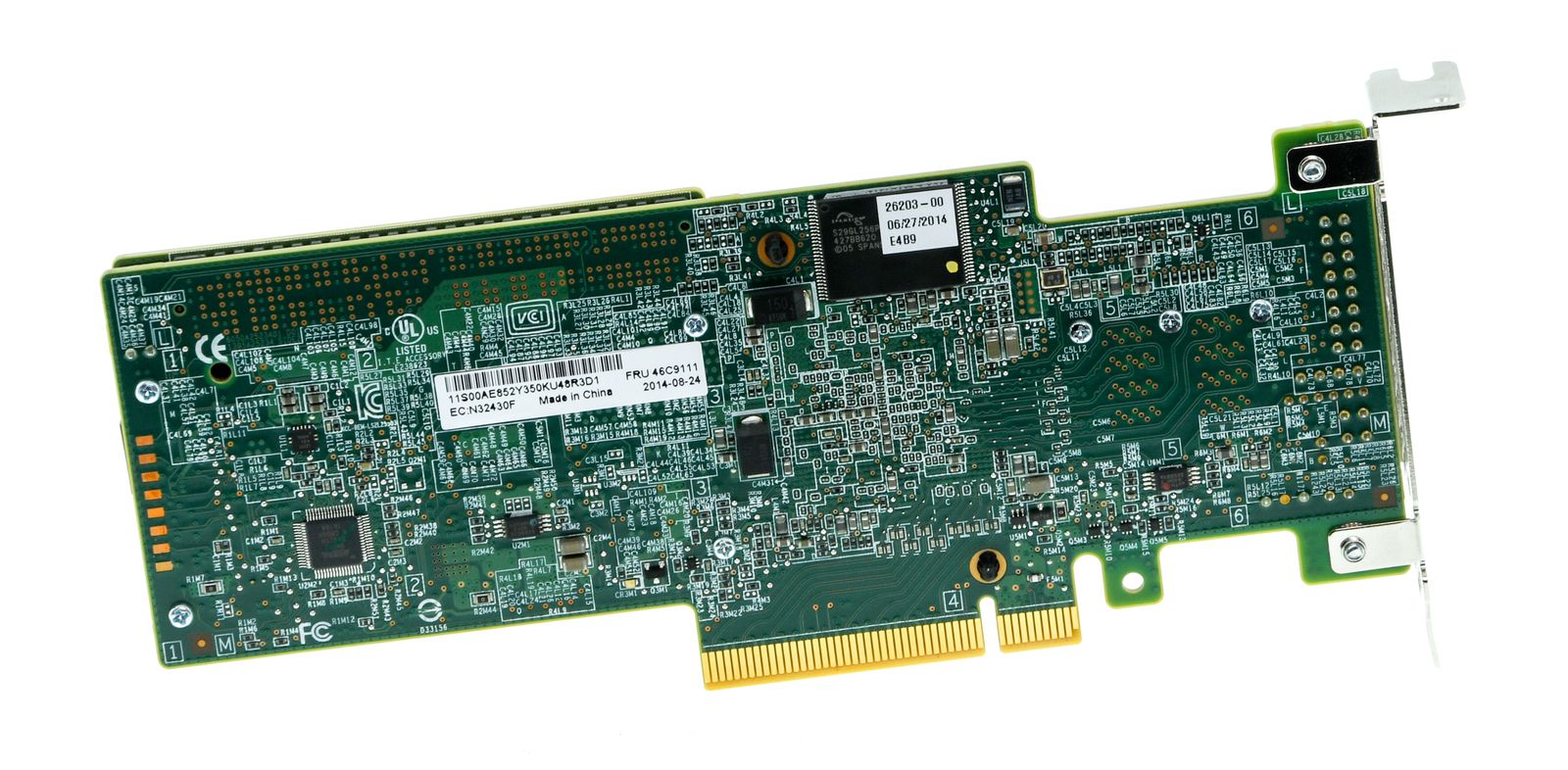 Lenovo M5210 12G RAIDcontroller