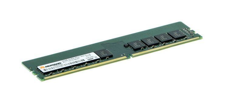 MUSTANG 32GB DDR4 RAM-Module | Servershop24