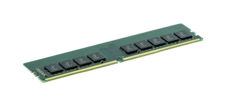MUSTANG 32GB DDR4 RAM-Module | Servershop24