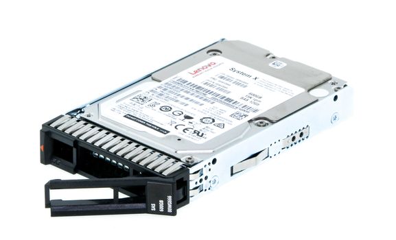 Lenovo 600GB 12G 15K SAS disk | Servershop24