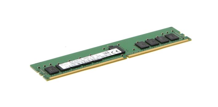 SK hynix 16GB 2Rx8 DDR4 RAM Module | Servershop24