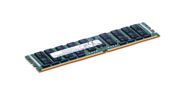 SAMSUNG 64GB 4DRx4 DDR4 RAM | Servershop24