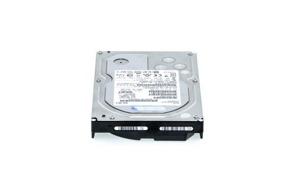 HPE 4TB 6G 7.2K SATA hard disk | Servershop24 