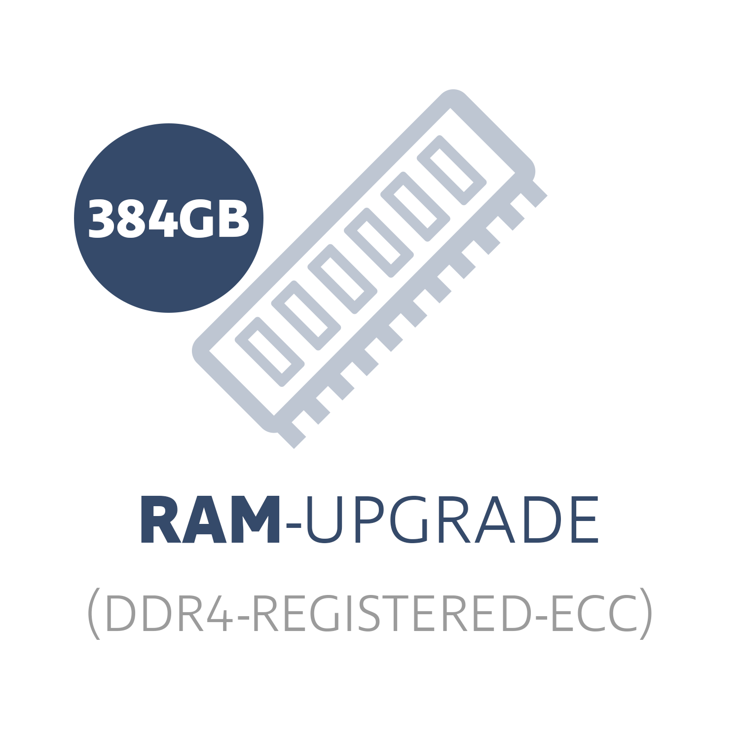 384GB | Servershop24
