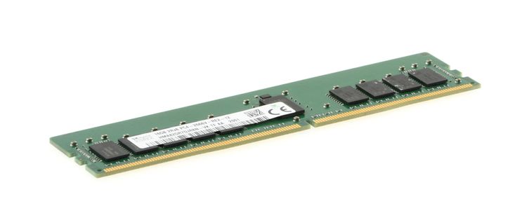 SK hynix 16GB 2Rx8 DDR4 RAM | Servershop24