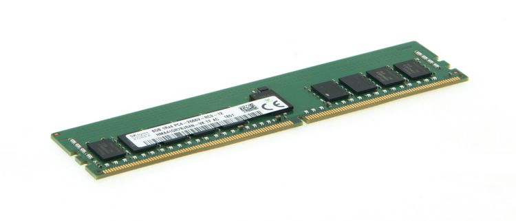 SK hynix 8GB DDR4 RAM Module | Servershop24
