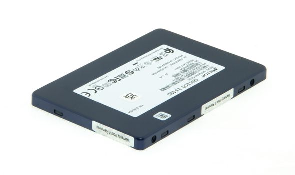 Micron 1.92TB 6G SATA SSD | Servershop24.de