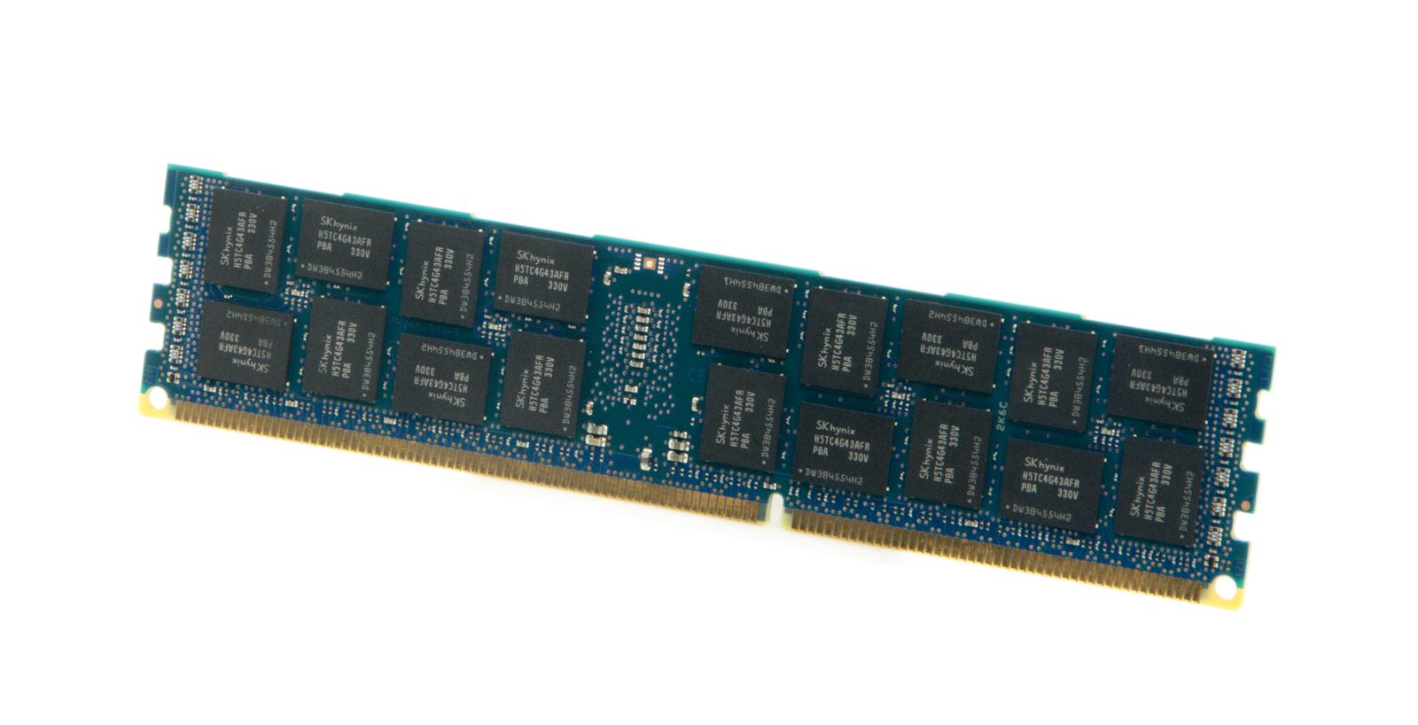 Kingston 16GB DDR3 RAM Module | Servershop24