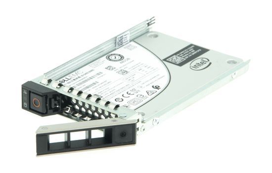 DELL EMC 480GB 6G SATA SSD | Servershop24
