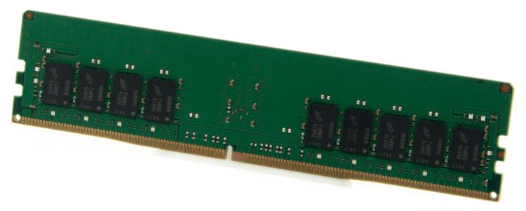 Micron 16GB DDR4 RAM module | Servershop24