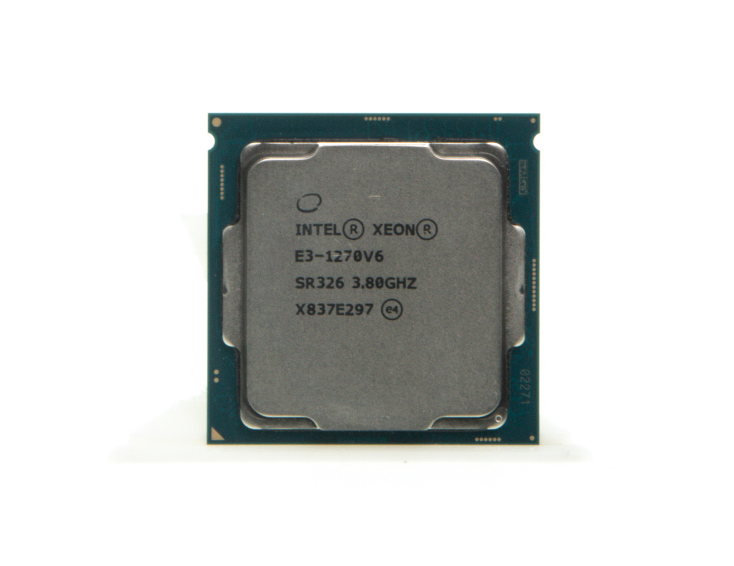 Xeon deals socket 1151