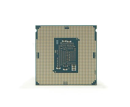 Intel Xeon E3-1270v6 CPU | Servershop24