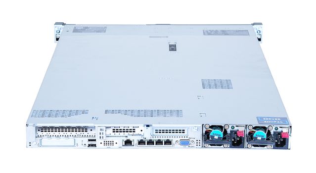 HPE DL360 Gen10 Base Rack Server | Servershop24.de