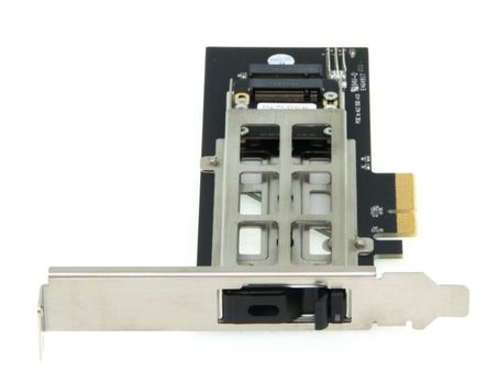 Delock NVMe M.2 Adapter | Servershop24