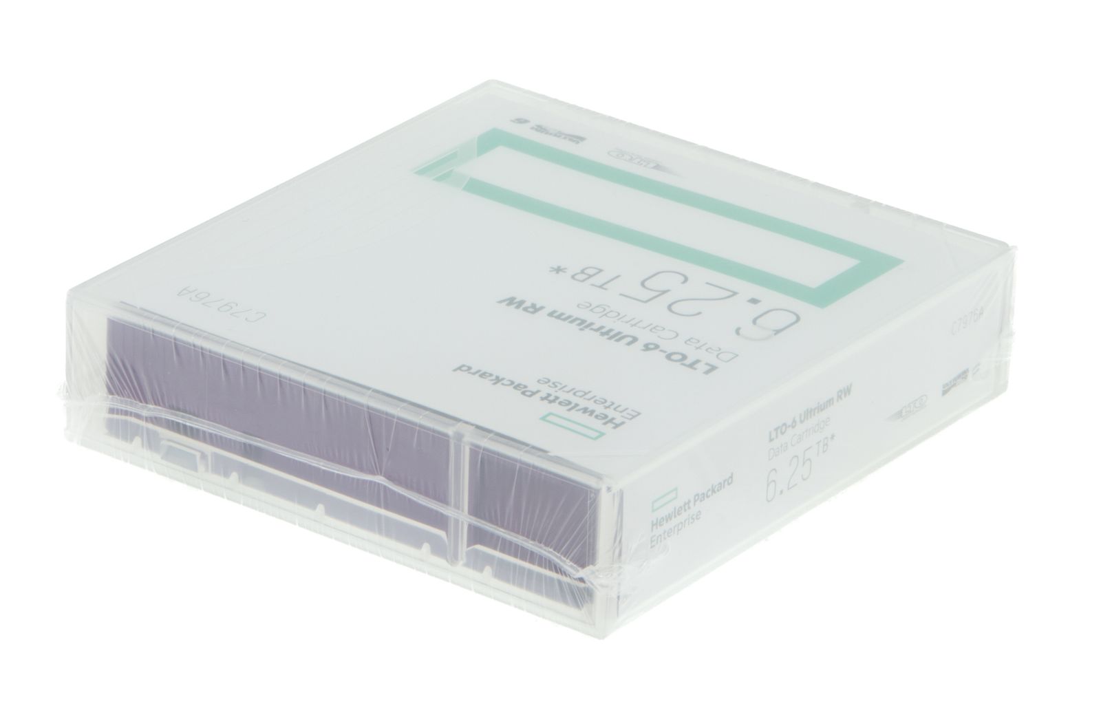 HPE LTO6 Data Cartridge