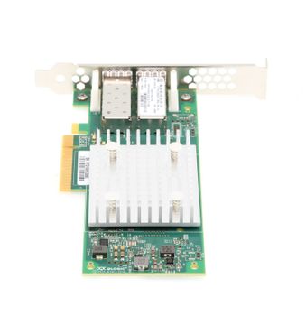 HPE SN1600Q Dual 32G Adapter | Servershop24 HPE SN1600Q Dual 32G Adapter | Servershop24