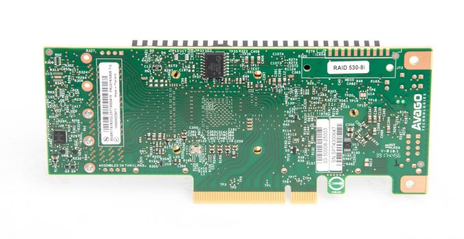 Lenovo RAID 530-8i 12G RAID-controller | Servershop24