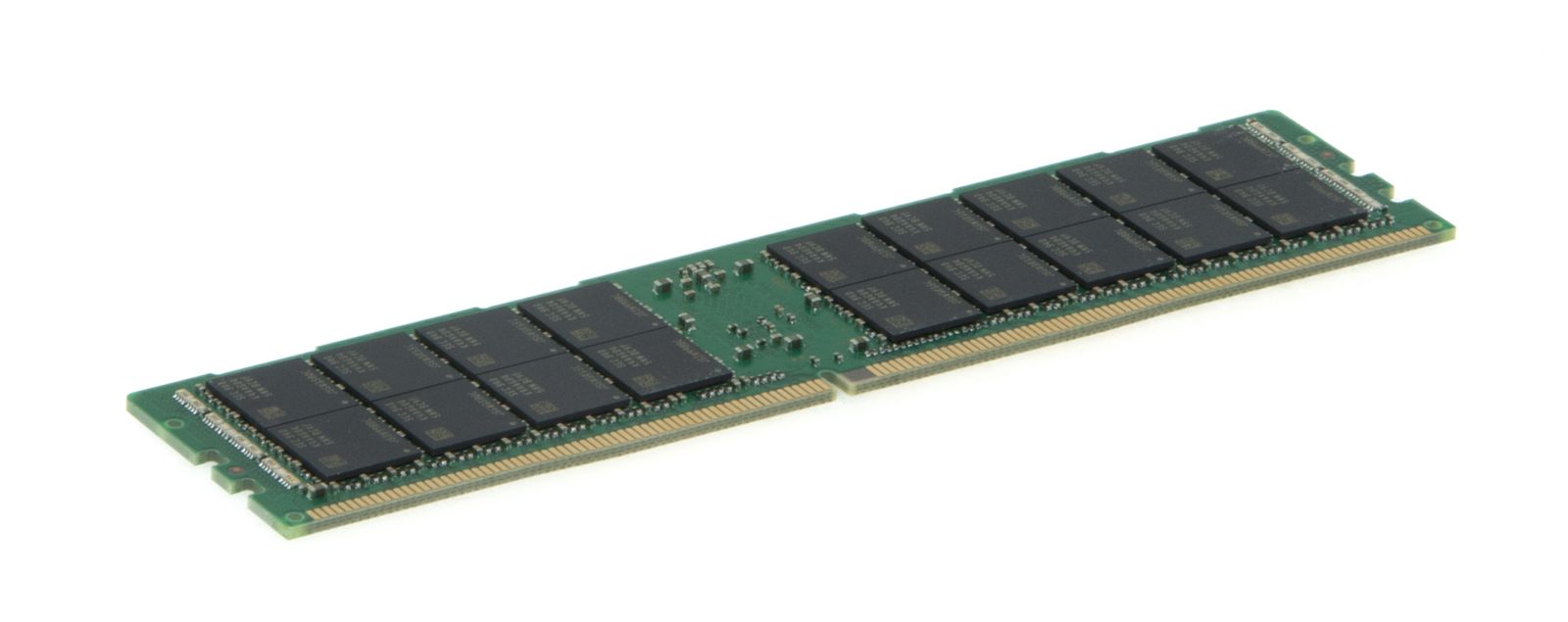 Mémoire RAM HP à registres DDR4-2933 ECC 64 Go (1 x 64 Go) - HP Store France