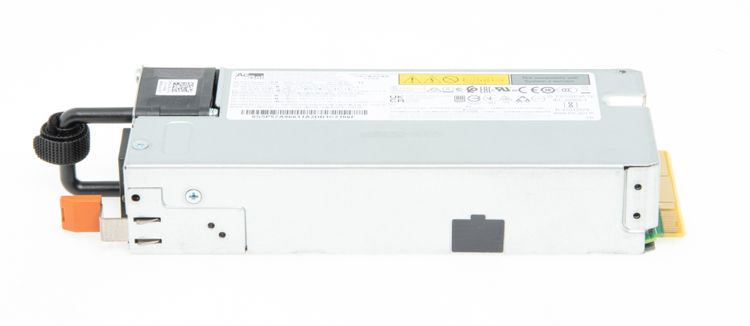 Lenovo 1100 Watt Power Supply | Servershop24