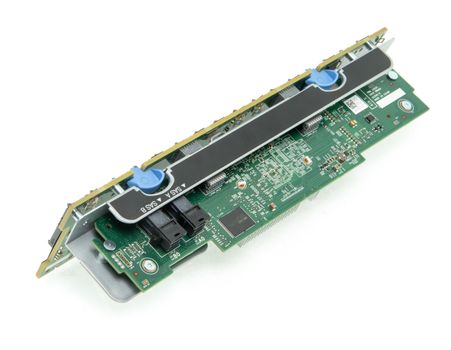 DELL R740 backplane | Servershop24
