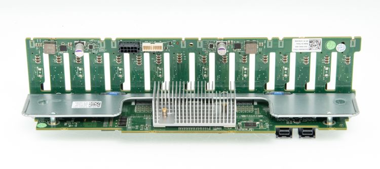 DELL R740 backplane | Servershop24