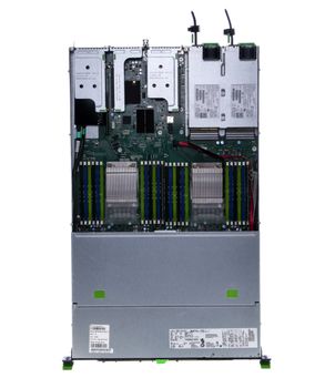 FUJITSU RX2530 M2 rack server | Servershop24