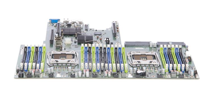 FUJITSU RX2530 M2 motherboard | Servershop24