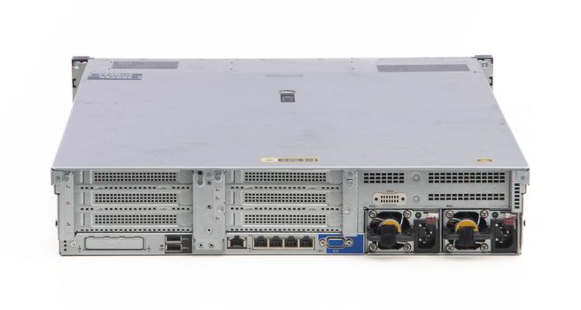 HPE DL380 Gen10 Hybrid Server | Servershop24