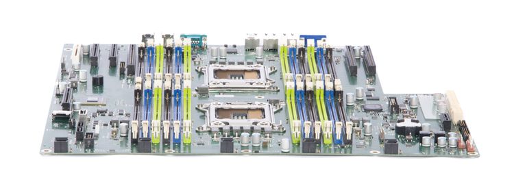 FUJITSU RX300 S8 motherboard | Servershop24