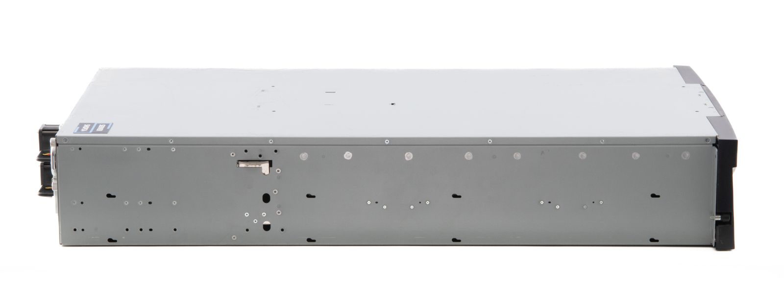 Quantum Tape Library