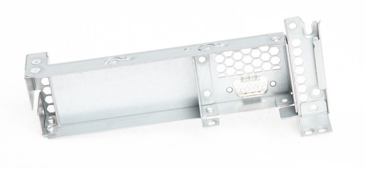 HPE DL380 Gen9 Rear Bracket | Servershop24