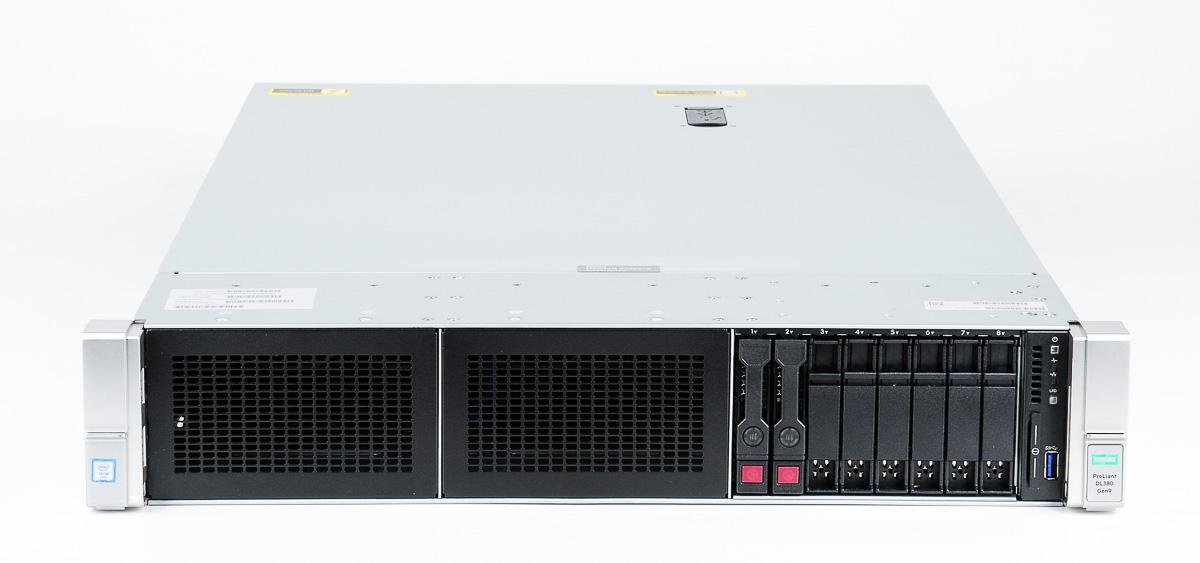 HPE ProLiant DL380 Gen9 V4 Base Rack Server