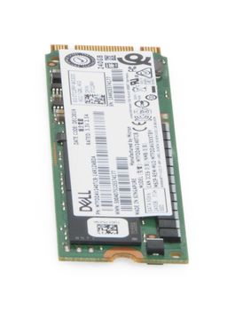 Dell製240GB M.2 SATA SSD（型番：MTFDDAV240TCB Dell MTFDDAV240TCB 240GB M.2 6Gbps SATA SSD For PowerEdge Server P