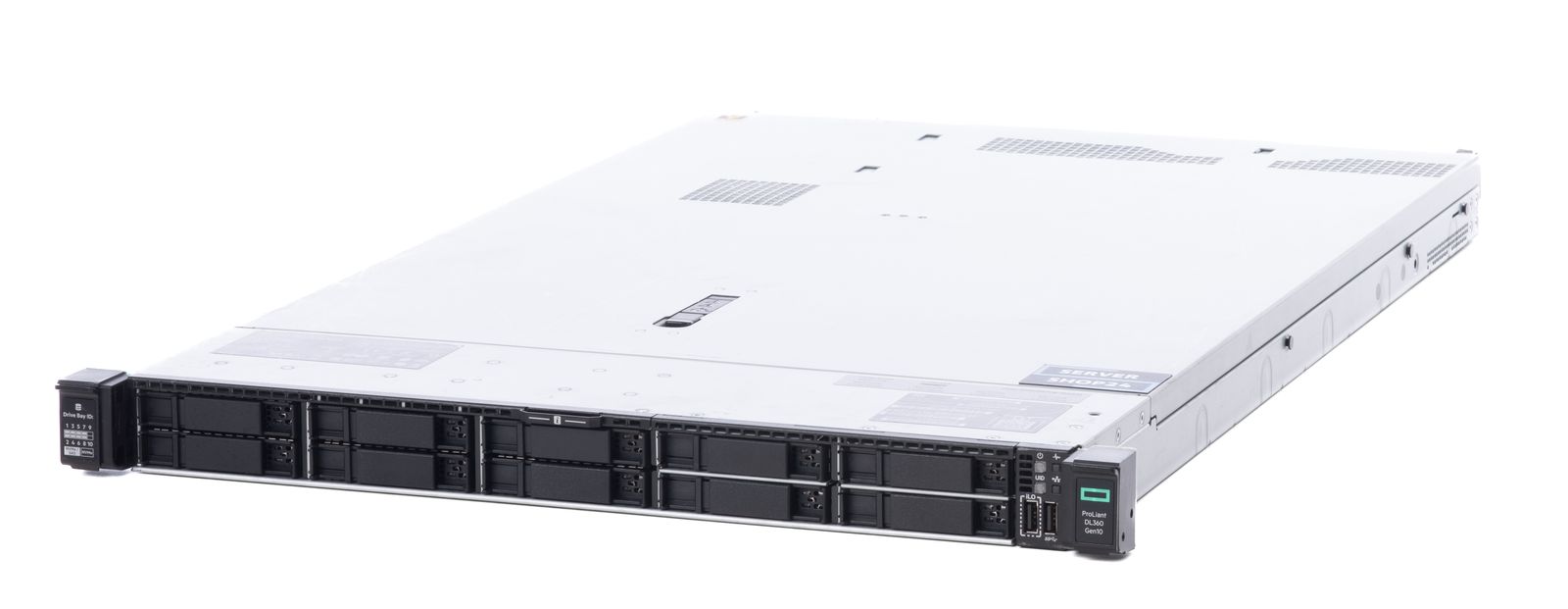 HPE dl360 gen10 6146 xeon-gキット 860653-B21 HPE DL360 Gen10 Xeon