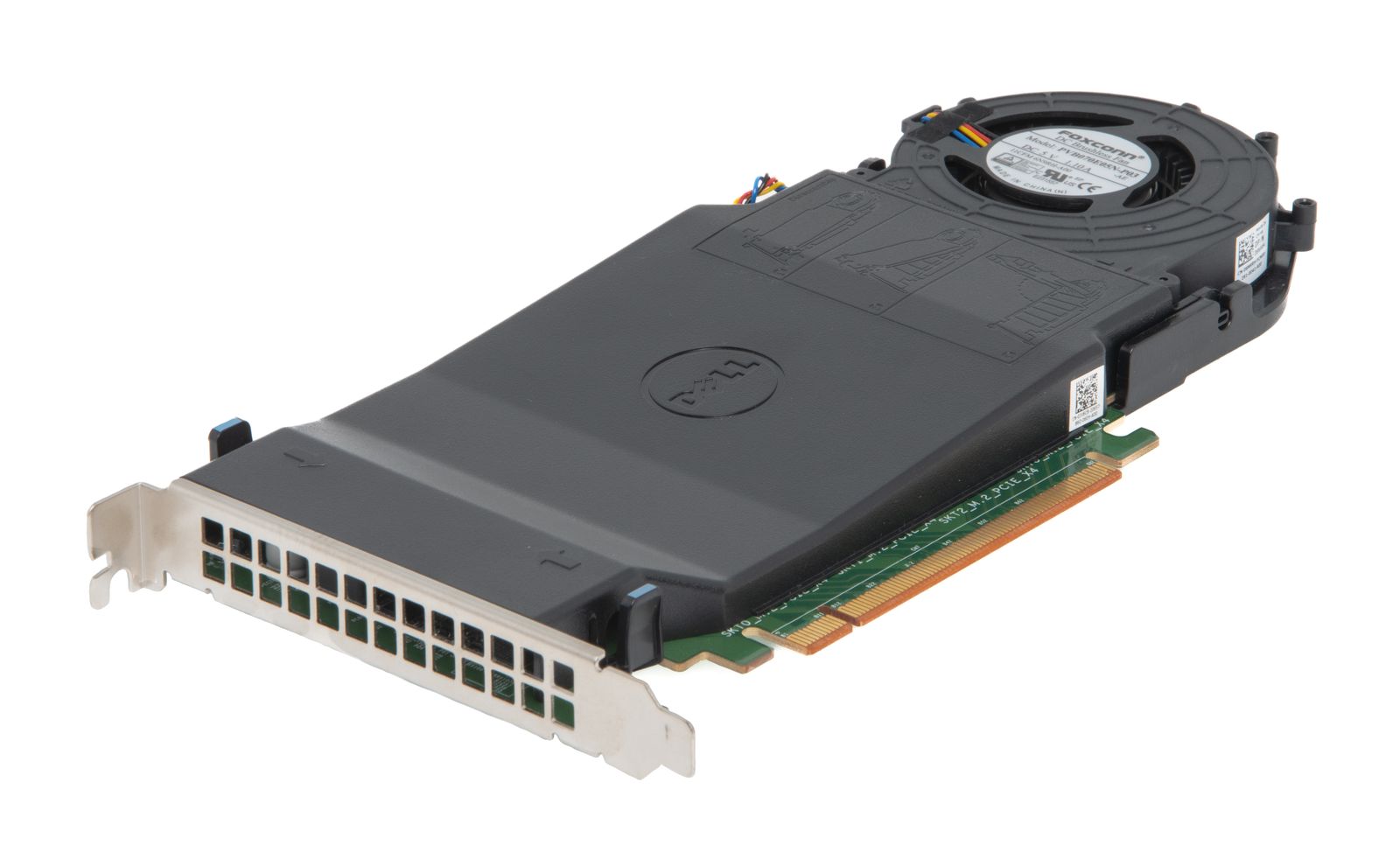 DELL NVMe M.2 Adapter | Servershop24 