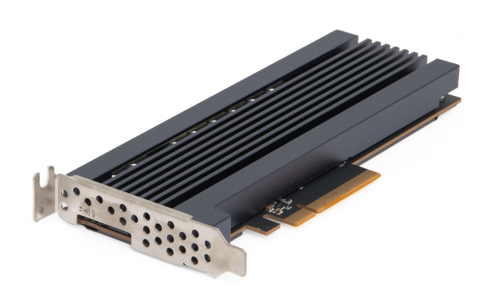 HPE 1.6TB NVMe SSD adapter | Servershop24