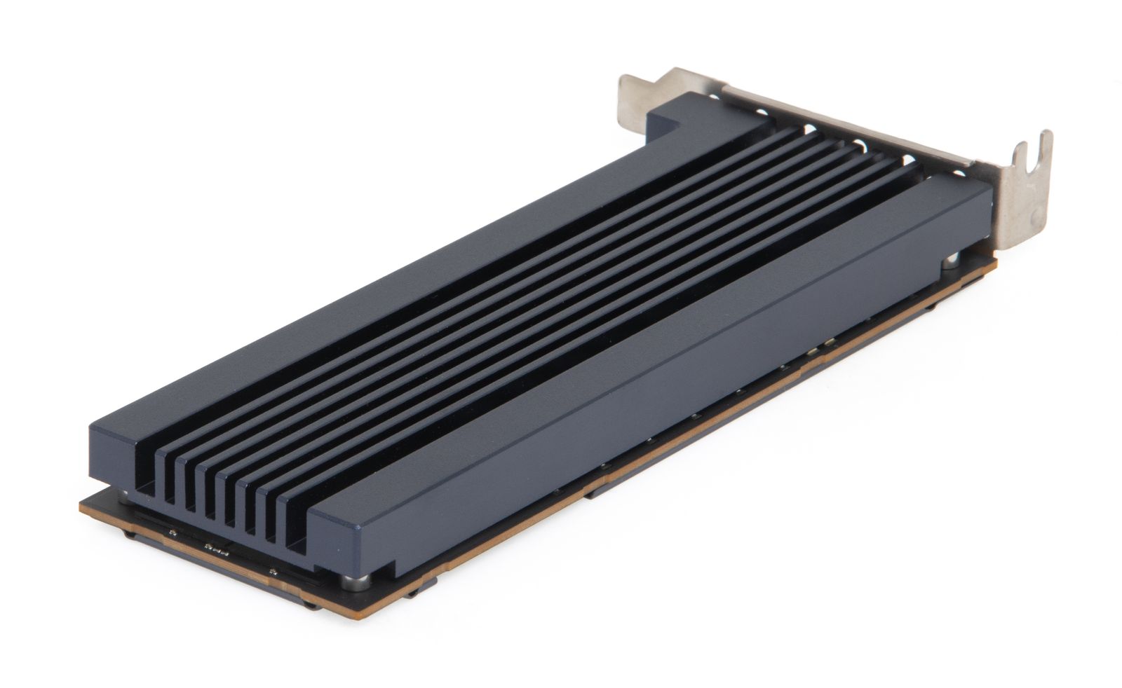 HPE 1.6TB NVMe SSD adapter | Servershop24