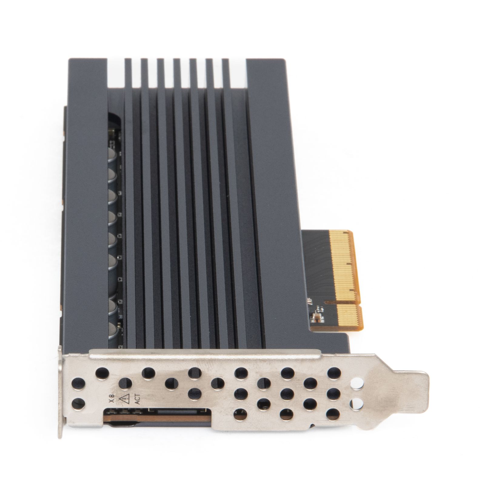 HPE 1.6TB NVMe SSD adapter | Servershop24