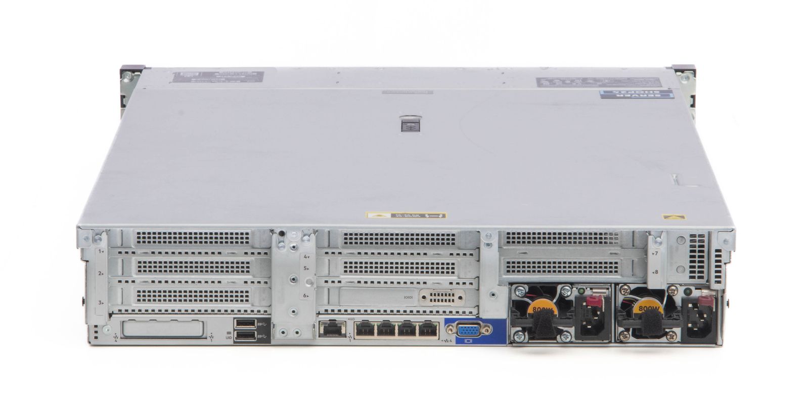 HPE DL380 Gen10 Hybrid Server | Servershop24