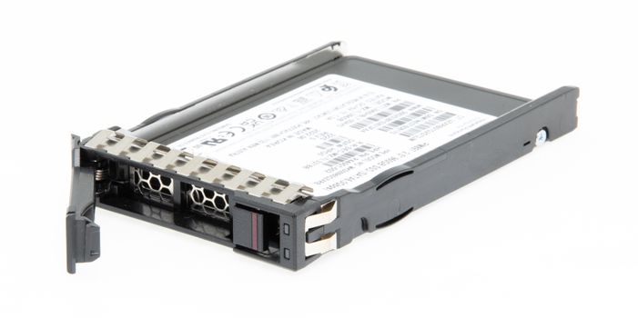 HPE 960GB 6G SATA SSD | Servershop24