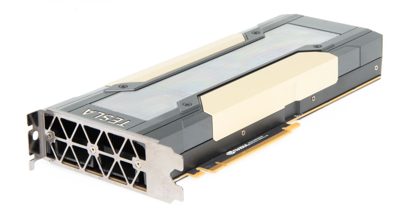 NVIDIA TESLA V100 Karte | Servershop24.de