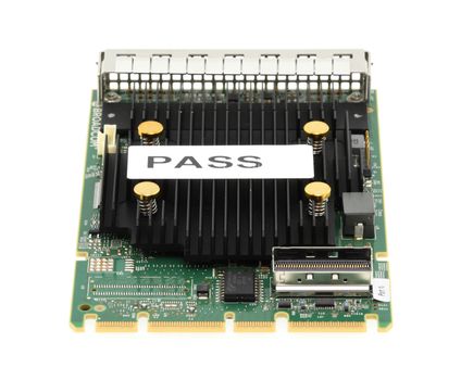 HPE MR408i-o RAID-controller | Servershop24