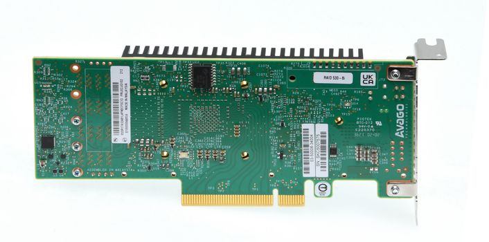 Lenovo RAID 530-8i 12G RAID-controller | Servershop24
