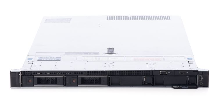 DELL EMC R640 Rack Server | Servershop24