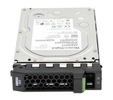 FUJITSU 4TB 6G 7.2K SATA Festplatte | Servershop24.de
