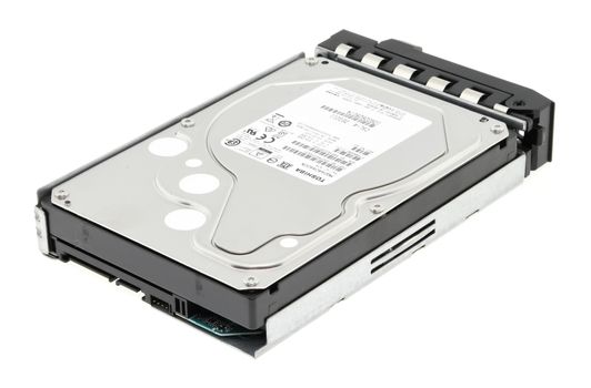 FUJITSU 4TB 6G 7.2K SATA Festplatte | Servershop24.de